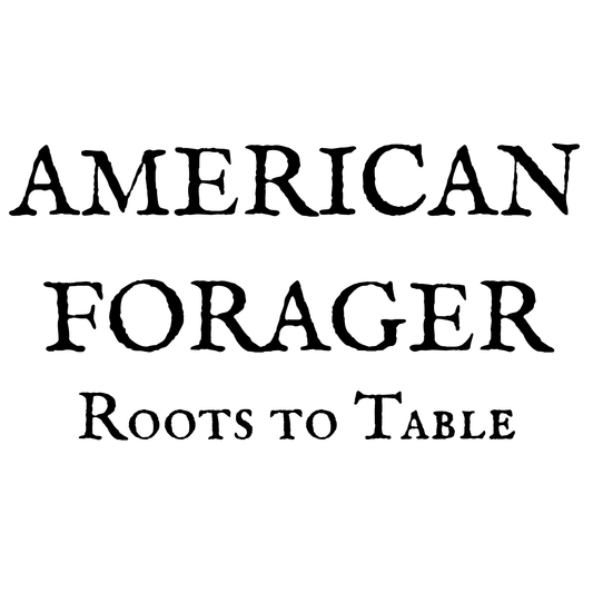 American Forager: Roots to Table – Featuring Sara Whitman of Naturally Inspirational