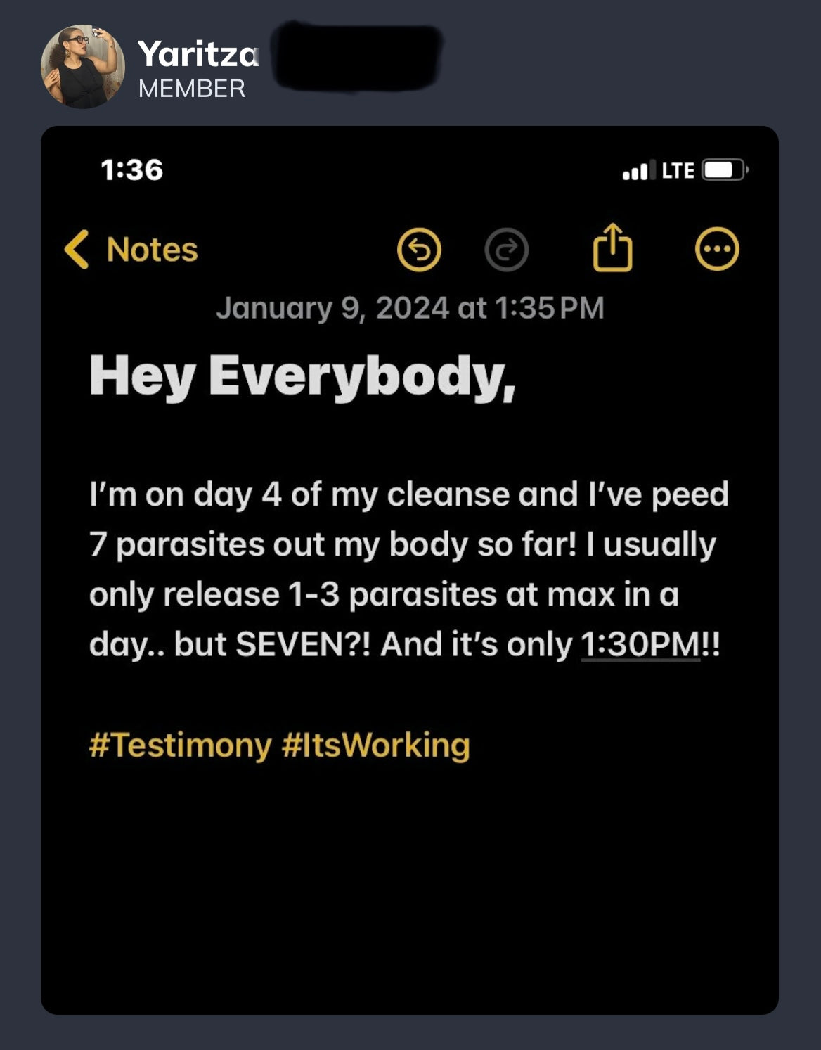 Circadian360 Cellular Detox Protocol Bundle - Complete 45-Day Herbal Cleanse