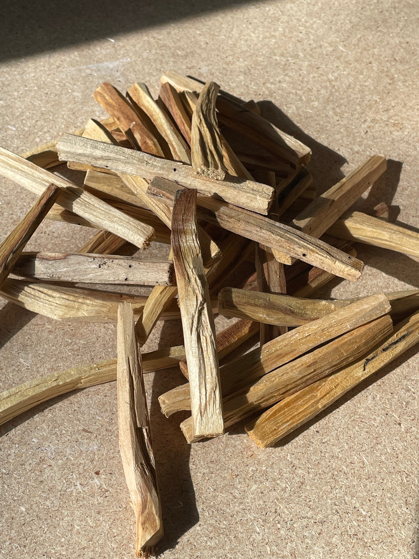 Palo Santo