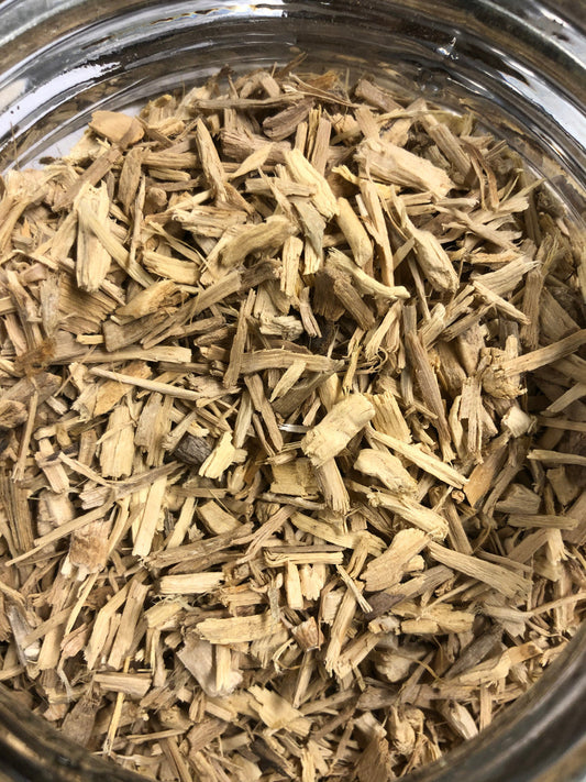 Eleuthero Root: The Ancient Powerful Gentle Adaptogen