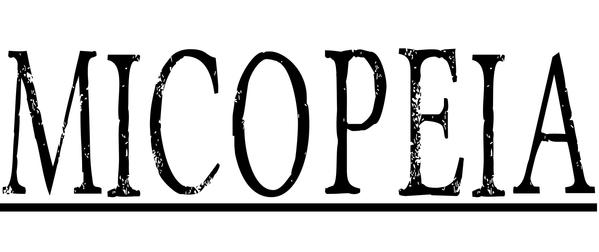 HAPPY 3 YEAR ANNIVERSARY MICOPEIA LLC