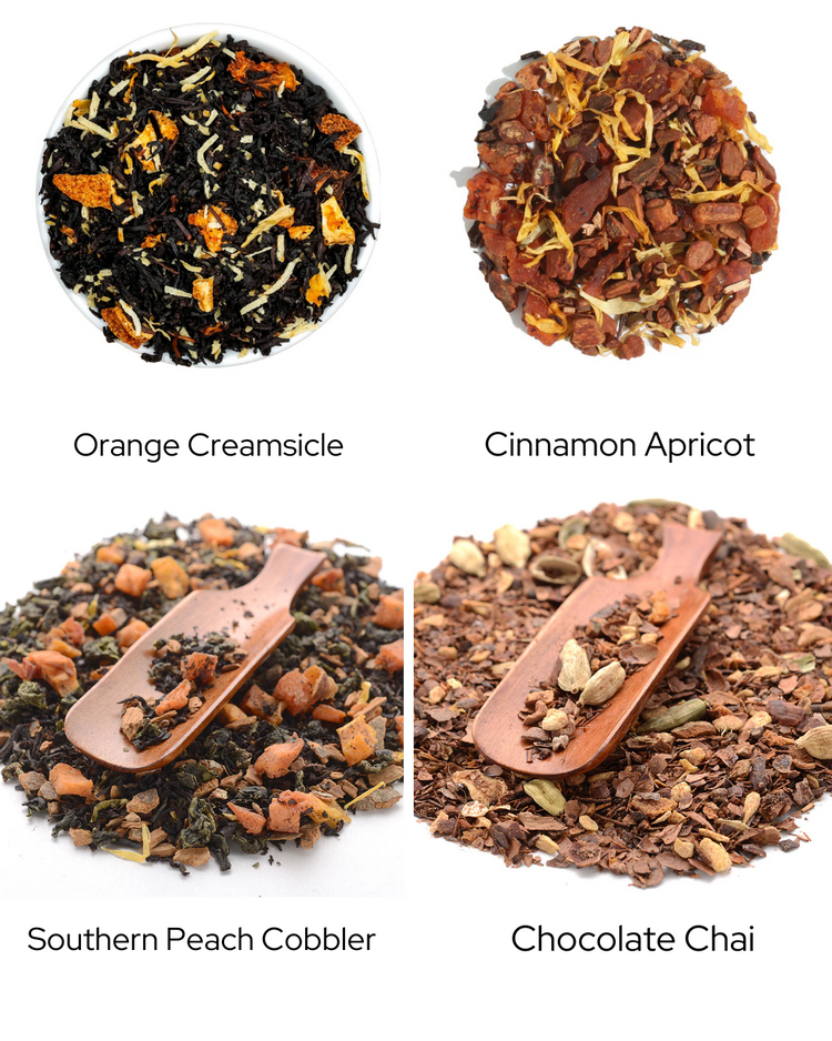 VIP Exclusive NEW TEA Early Access