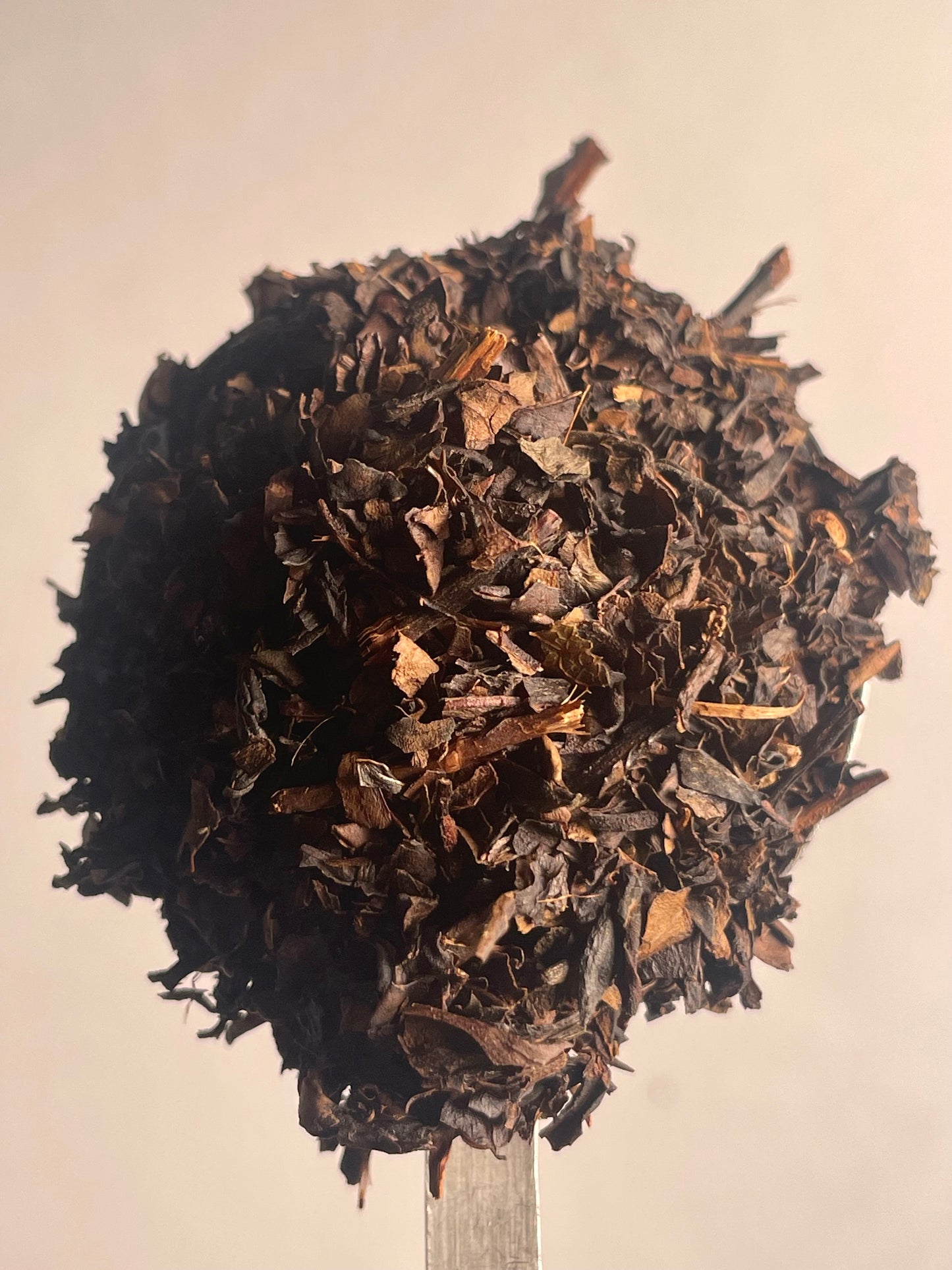 Oolong Tea