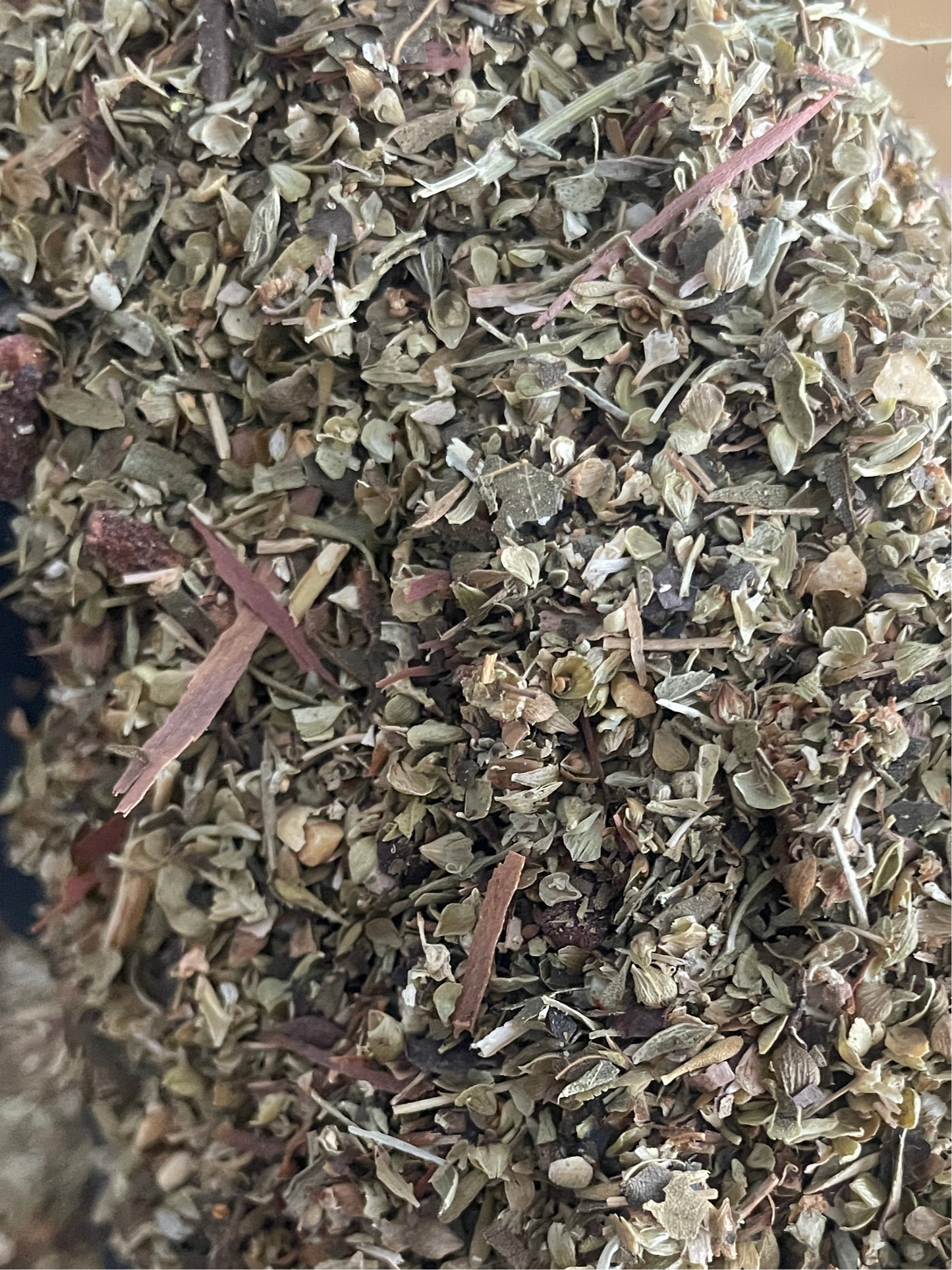 Parasite Cleanse Tea