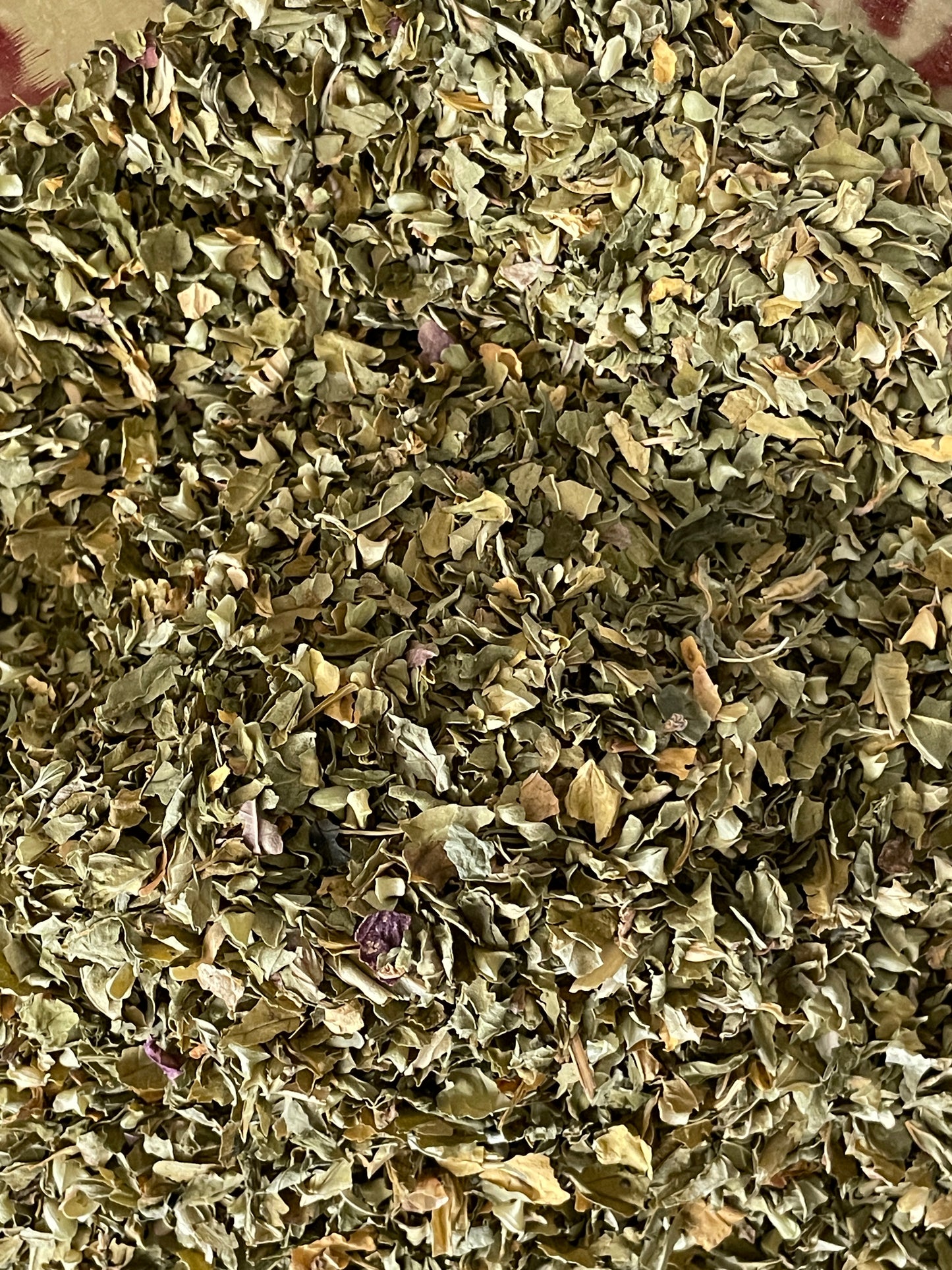 Skullcap (Bulk Herb) - 2oz (30 servings/cups of tea)