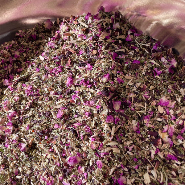 MICOPEIA BOTANICA Hibiscus and Rose Tea.jpg