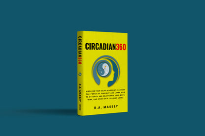 Circadian360 (Paperback - Color)