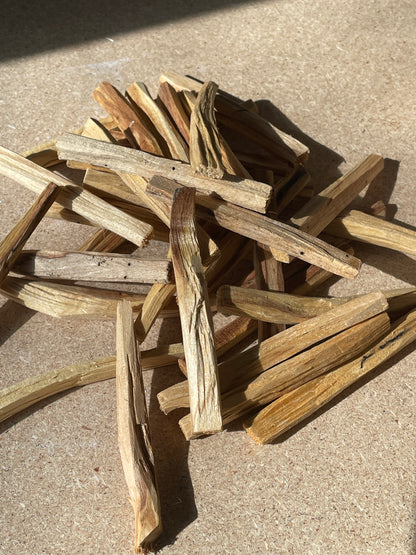 Palo Santo