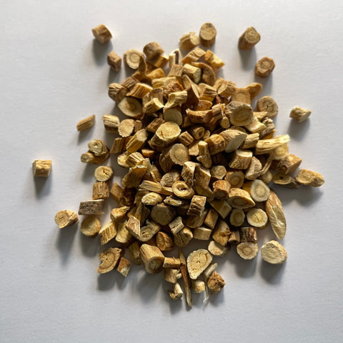 Astragalus Root Tincture