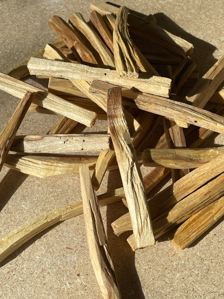 Palo Santo
