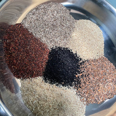 Elderberry Immune Support Tea
