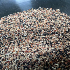 Elderberry Immune Support Tea
